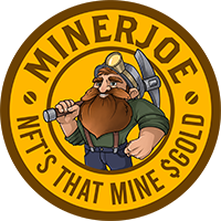 MinerJoe|GOLD_GOLD价格_GOLD最新价格_GOLD交易所