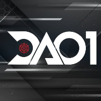 DAO1_DAO1币价格_DAO1最新价格_DAO1交易所