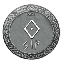 SIF Token|SIF_SIF价格_SIF最新价格_SIF交易所