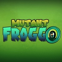FROGGO_FROGGO币价格_FROGGO最新价格_FROGGO交易所