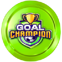Goal Champion|GC_GC价格_GC最新价格_GC交易所