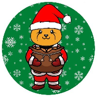 Christmas Floki|FLOC_FLOC价格_FLOC最新价格_FLOC交易所