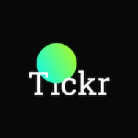Tickr|TICKR_TICKR价格_TICKR最新价格_TICKR交易所
