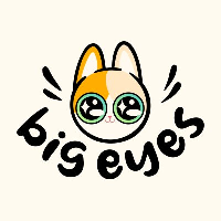 Big Eyes|BIG_BIG价格_BIG最新价格_BIG交易所
