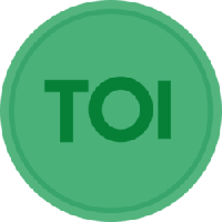 Toksi|TOI_TOI价格_TOI最新价格_TOI交易所