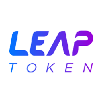 LEAP Token|LEAP_LEAP价格_LEAP最新价格_LEAP交易所