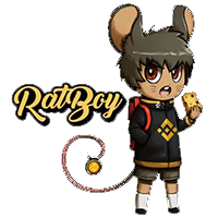 RatBoy BSC|WENTXN_WENTXN价格_WENTXN最新价格_WENTXN交易所