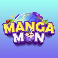 Mangamon|MAN_MAN价格_MAN最新价格_MAN交易所