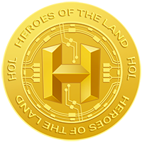 Heroes of the Land|HOL_HOL价格_HOL最新价格_HOL交易所