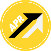 APR Coin|APR_APR价格_APR最新价格_APR交易所