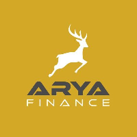 Arya Finance|ARYA_ARYA价格_ARYA最新价格_ARYA交易所