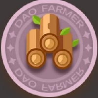 DAO Farmer DFW|DFW_DFW价格_DFW最新价格_DFW交易所