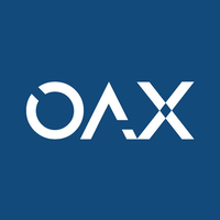 OAX_OAX币价格_OAX最新价格_OAX交易所