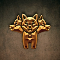Cerberus|3DOG_3DOG价格_3DOG最新价格_3DOG交易所