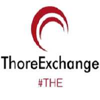Thore Exchange|THEX_THEX价格_THEX最新价格_THEX交易所