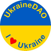 UkraineDAO Flag NFT|LOVE_LOVE价格_LOVE最新价格_LOVE交易所