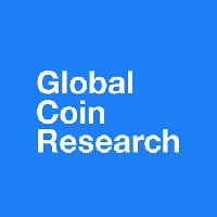 Global Coin Research|GCR_GCR价格_GCR最新价格_GCR交易所