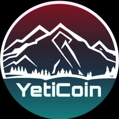 YetiCoin|YETIC_YETIC价格_YETIC最新价格_YETIC交易所