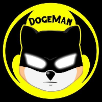 DogeMan|DGMAN_DGMAN价格_DGMAN最新价格_DGMAN交易所