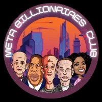 Meta Billionaires Club|METABC_METABC价格_METABC最新价格_METABC交易所