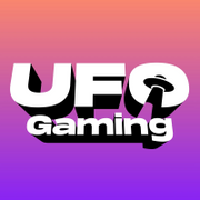 UFO Gaming|UFO_UFO价格_UFO最新价格_UFO交易所