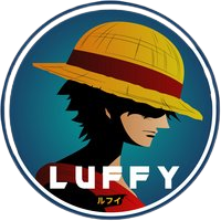 Luffy [Old]|LUFFY_LUFFY价格_LUFFY最新价格_LUFFY交易所