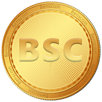 Benscoin|BSC_BSC价格_BSC最新价格_BSC交易所