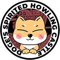 Doges Spirited Howling Castle Game|MIYAZAKI_MIYAZAKI价格_MIYAZAKI最新价格_MIYAZAKI交易所