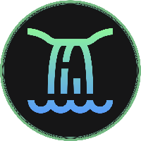 Waterfall Finance|WATERFALL_WATERFALL价格_WATERFALL最新价格_WATERFALL交易所