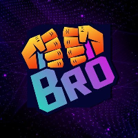 Bro Token|BRO_BRO价格_BRO最新价格_BRO交易所