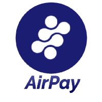AirPay|AIRPAY_AIRPAY价格_AIRPAY最新价格_AIRPAY交易所