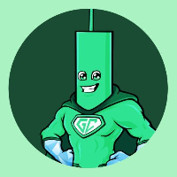 Green Candle Man|CANDLE_CANDLE价格_CANDLE最新价格_CANDLE交易所