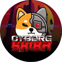 CyborgShiba|CBS_CBS价格_CBS最新价格_CBS交易所