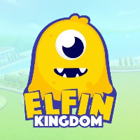 Elfin Kingdom|ELFIN_ELFIN价格_ELFIN最新价格_ELFIN交易所