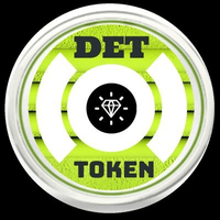 DET Token|DET_DET价格_DET最新价格_DET交易所