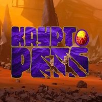 Krypto Pets|KPETS_KPETS价格_KPETS最新价格_KPETS交易所