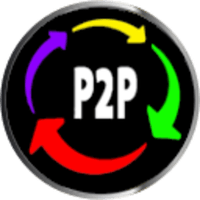 P2PCOIN|P2P_P2P价格_P2P最新价格_P2P交易所