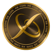 x6coin|x6_x6价格_x6最新价格_x6交易所