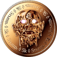 Bitcoin 5000|BVK_BVK价格_BVK最新价格_BVK交易所