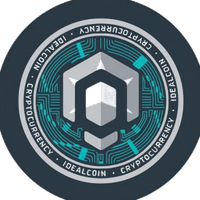 IDEALCOIN|IDEAL_IDEAL价格_IDEAL最新价格_IDEAL交易所