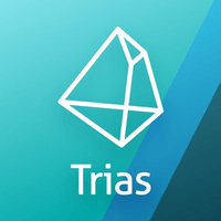 Trias (old)|TRY_TRY价格_TRY最新价格_TRY交易所