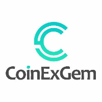 CoinExGem|CXGEM_CXGEM价格_CXGEM最新价格_CXGEM交易所