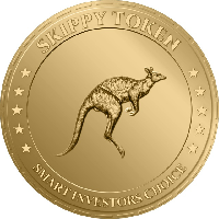 Skippy Token|ST_ST价格_ST最新价格_ST交易所