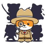 Agent Shiba I.N.U.|AGENTSHIBAINU_AGENTSHIBAINU价格_AGENTSHIBAINU最新价格_AGENTSHIBAINU交易所
