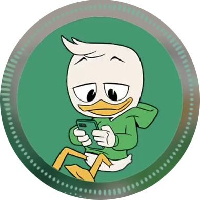 Louie Duck Token|LOUIEDUCKT_LOUIEDUCKT价格_LOUIEDUCKT最新价格_LOUIEDUCKT交易所