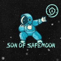 Son Of Safemoon|SOF_SOF价格_SOF最新价格_SOF交易所