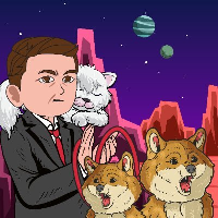 ElonsPets|ELP_ELP价格_ELP最新价格_ELP交易所