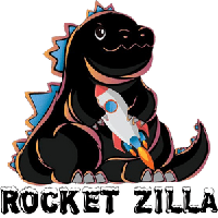 Rocket Zilla|ROZ_ROZ价格_ROZ最新价格_ROZ交易所