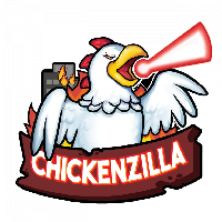 Chicken Zilla|CHKN_CHKN价格_CHKN最新价格_CHKN交易所