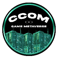 CCO Metaverse|CCOM_CCOM价格_CCOM最新价格_CCOM交易所
